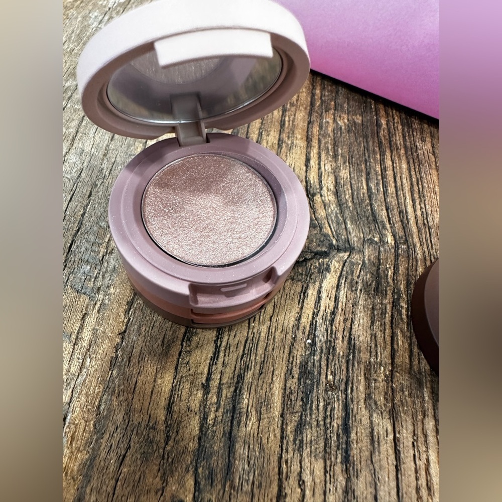 Kaja Eye Bento Duo Eyeshadow — Pink Neutral Duo - Picture 6 of 8